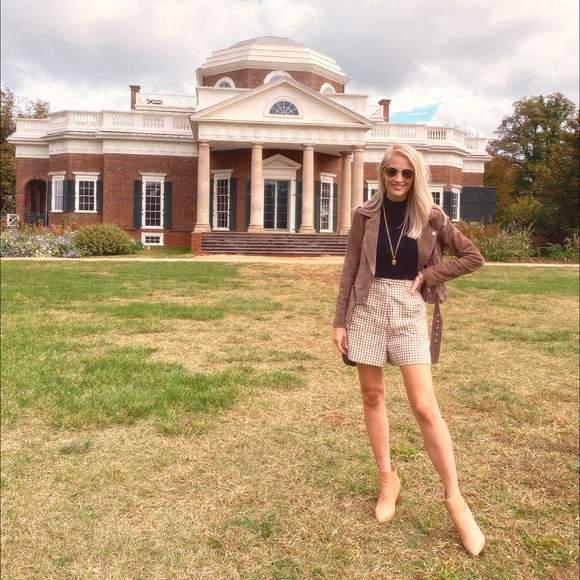 Perfect for Fall NWT Sold Out Finley Bootie - Picture 15 of 15